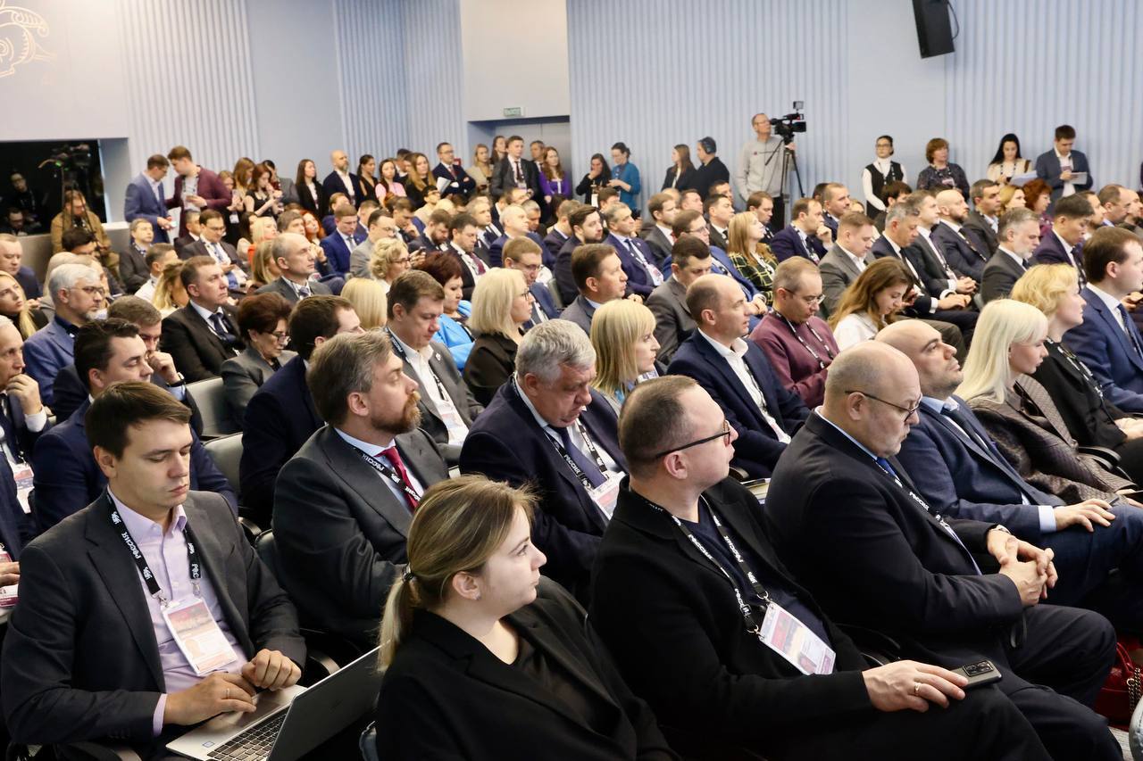 На IТ-форуме в Москве Дагестан презентовал региональную программу цифровой трансформации На IТ-форуме в Москве Дагестан презентовал региональную программу цифровой трансформации