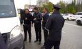 Минтранс Республики Дагестан проводит контроль безопасности перевозки пассажиров