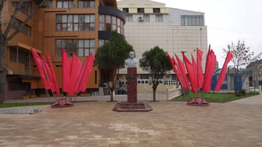 Джамбулат Салавов: Уважаемые жители Махачкалы!