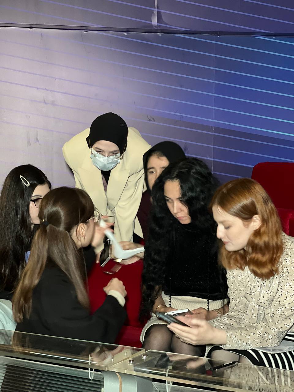 «Меня дикий зверь Патя зовут!» «Меня дикий зверь Патя зовут!»