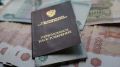 Средний размер пенсии по старости в России в октябре 2025 года