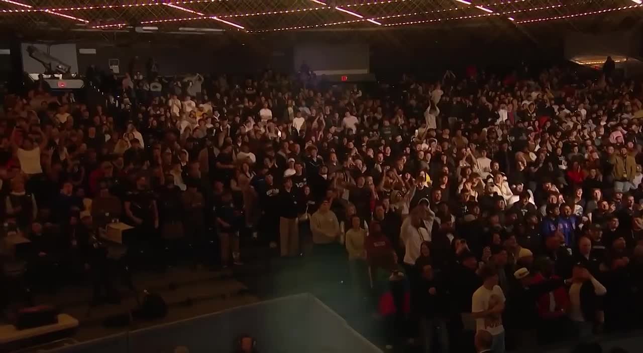 Уже завтра Ислам Махачев сразится за чемпионский пояс UFC против Джека Маддалены на турнире UFC 322 в Нью-Йорке