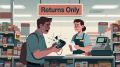 Как вернуть товар в магазине: простая инструкция для потребителей