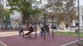 В Махачкале благоустроили новый сквер площадью 3,5 тысячи квадратных метров