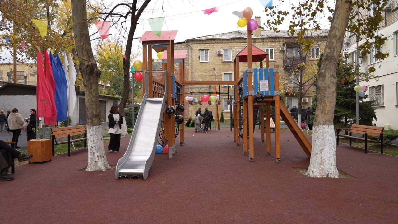 Джамбулат Салавов: Уважаемые жители Махачкалы! Джамбулат Салавов: Уважаемые жители Махачкалы!