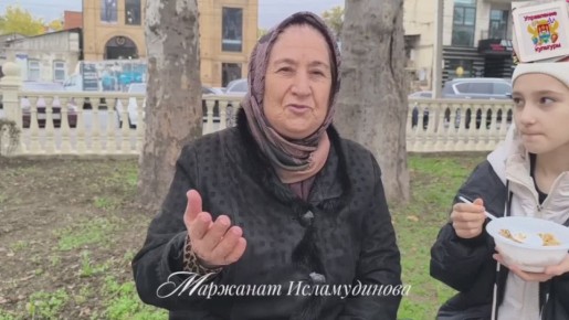 Торжественное открытие благоустроенных территорий, прошедшее сегодня, запомнилось не только колоритной праздничной программой, но и живым общением