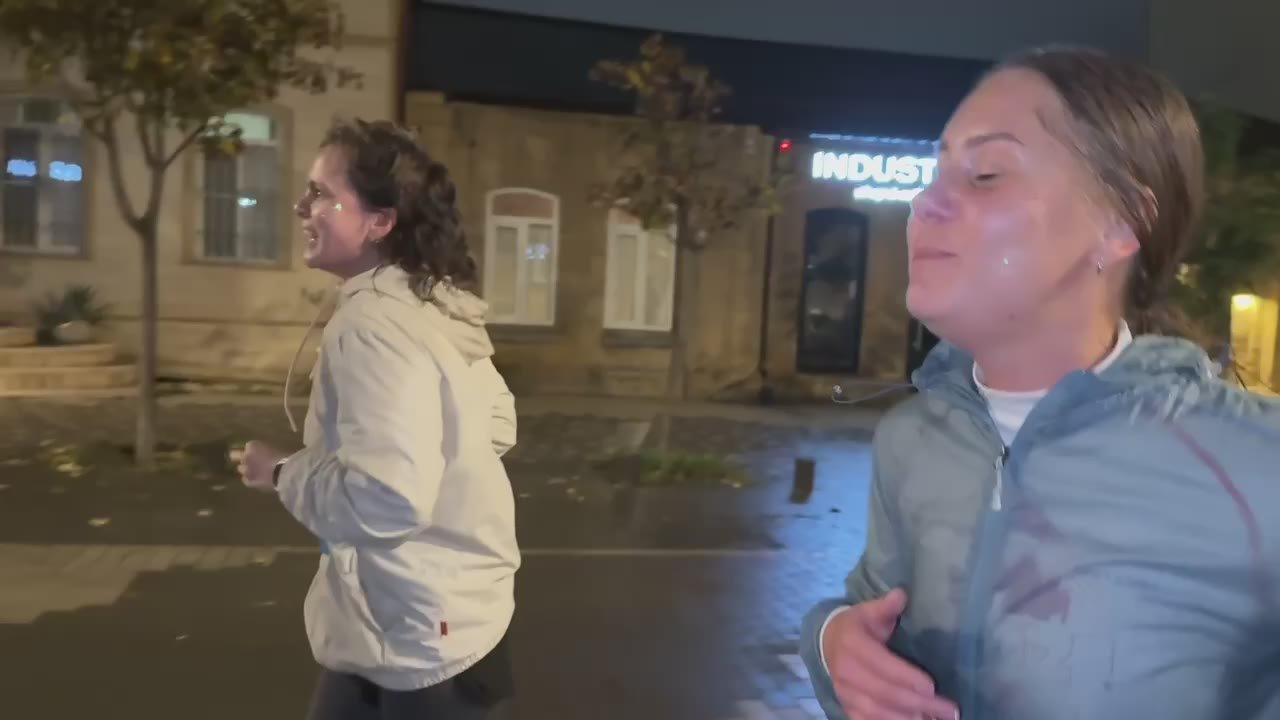 Это было не просто спортивное соревнование, а масштабная встреча единомышленников