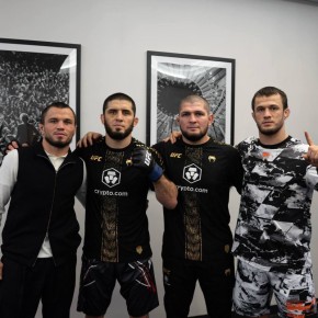 Время пришло