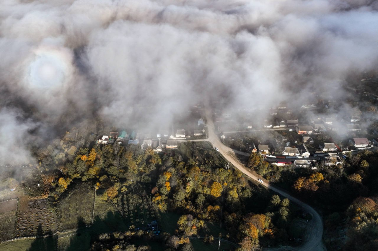Золотая осень в горах Дагестана в объективе Мусы Салгереева Золотая осень в горах Дагестана в объективе Мусы Салгереева