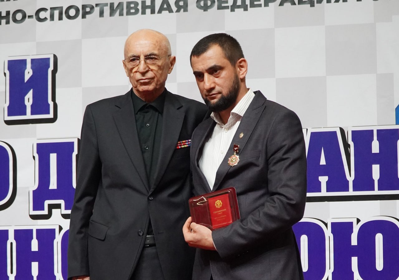 Более 550 спортсменов собрал Чемпионат Дагестана по рукопашному бою Более 550 спортсменов собрал Чемпионат Дагестана по рукопашному бою