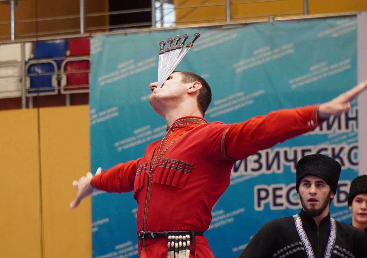 Более 550 спортсменов собрал Чемпионат Дагестана по рукопашному бою Более 550 спортсменов собрал Чемпионат Дагестана по рукопашному бою