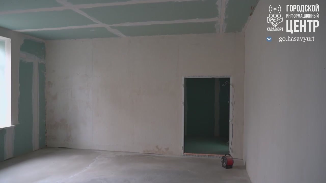 В Хасавюрте открыли новый участковый пункт