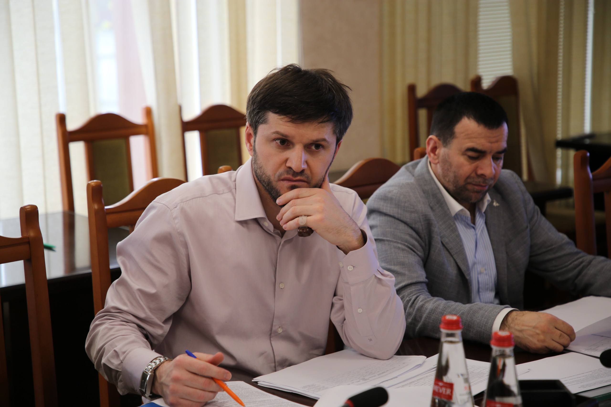 Минэкономразвития Дагестана подводит итоги приема заявок на участие в программе развития горных территорий Минэкономразвития Дагестана подводит итоги приема заявок на участие в программе развития горных территорий