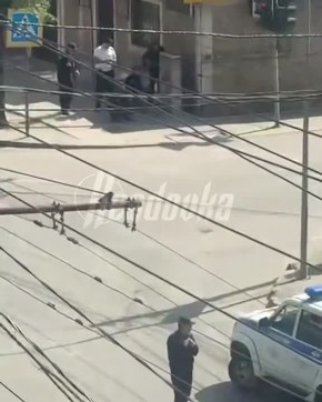 В Дагестане задержали 6 человек, готовивших нападение на полицейских