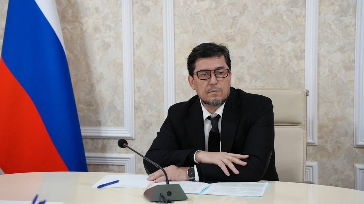 В Администрации Хасавюрта состоялось совещание по вопросам организации вакцинации против полиомиелита В Администрации Хасавюрта состоялось совещание по вопросам организации вакцинации против полиомиелита