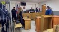 Суд приговорил к 5 годам лишения свободы Эльдара Насрулаева по обвинению в хранении аммиачной селитры, взорвавшейся возле АЗС в Дагестане в августе 2023 года, сообщает Генеральная прокуратура России