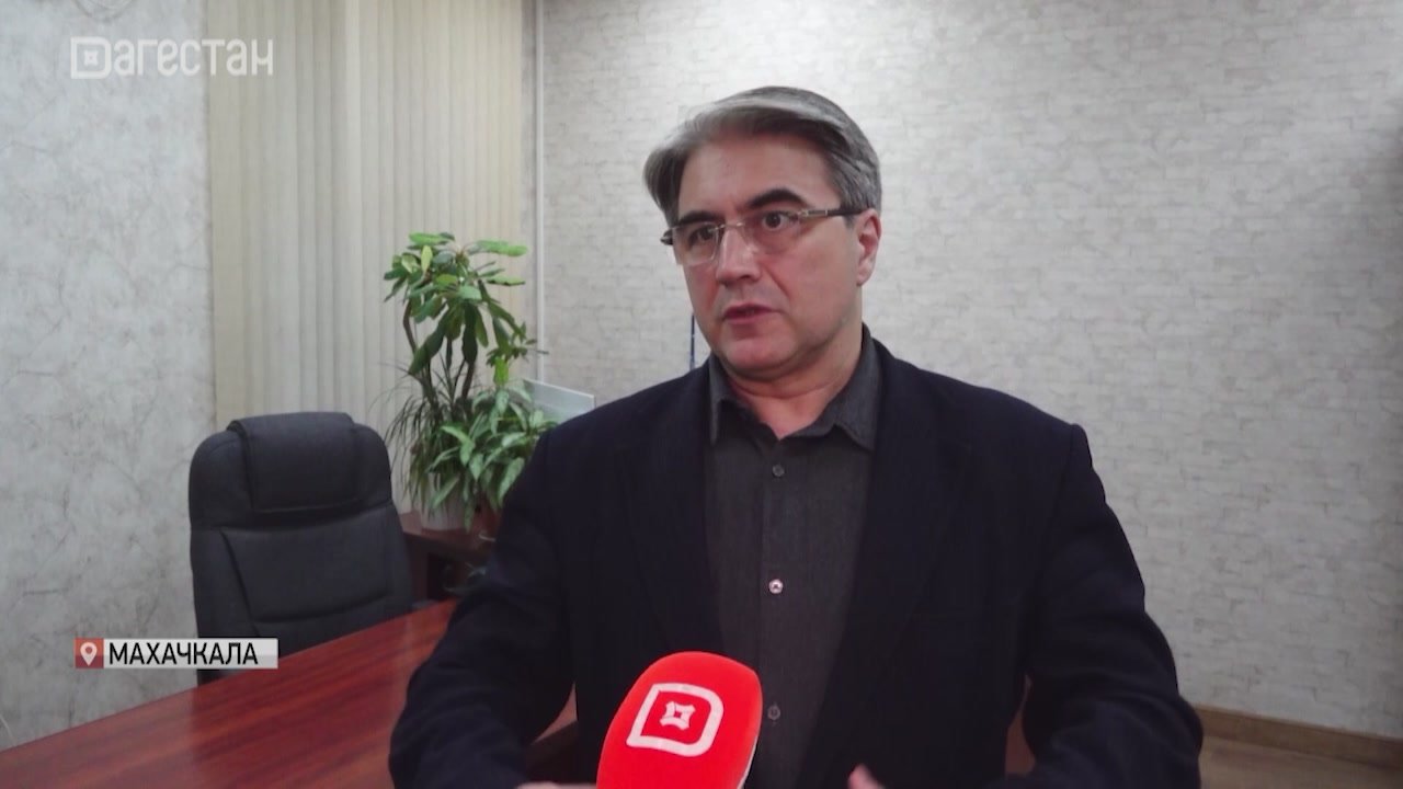 Честно и открыто. Сергей Меликов дал интервью на радио «Комсомольская правда»