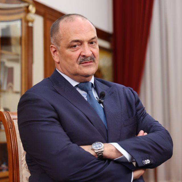 Сергей Меликов: «Стратегия развития Дагестана рассчитана до 2030 года, и пять лет - это короткий срок для подведения итогов»