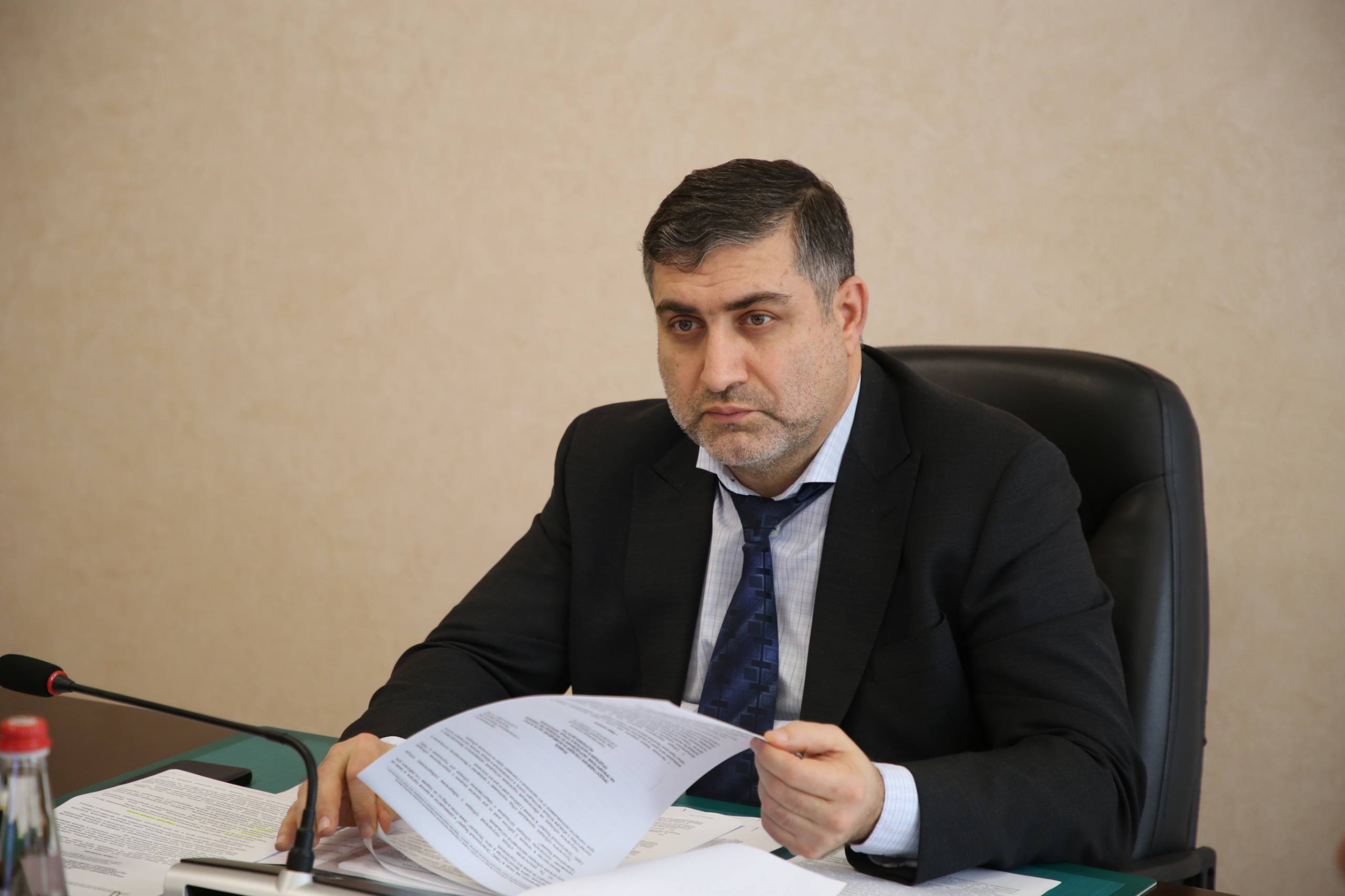 Минэкономразвития Дагестана подводит итоги приема заявок на участие в программе развития горных территорий Минэкономразвития Дагестана подводит итоги приема заявок на участие в программе развития горных территорий