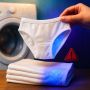 Как правильно стирать нижнее белье: избегая распространенных ошибок