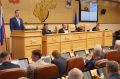 Депутаты Иркутской области решились на сокращение компенсаций для оптимизации бюджета