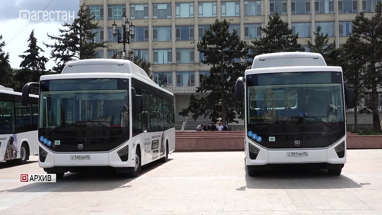 Открытый диалог главы региона с дагестанцами в прошлом году длился более трех часов