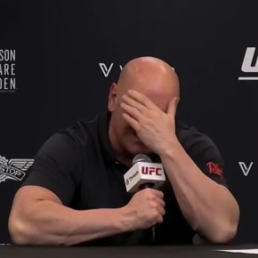 Дана Уайт о «пророческих» словах Абдулманапа Нурмагомедова об Исламе Махачеве и его рекордной победной серии из 16-ти поединков на равне с Андерсоном Сильвой