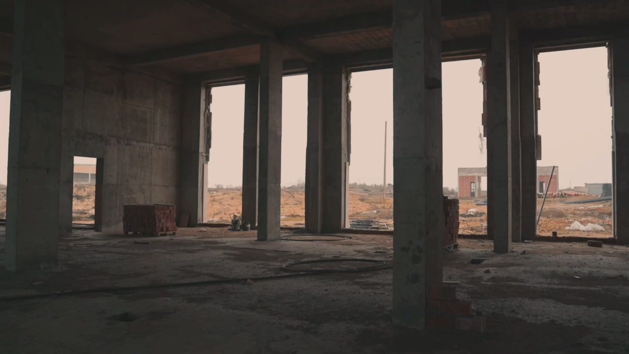 Дагестан возвращает в оборот крупный комплекс на берегу Каспия