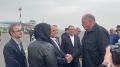 Премьер-министр Дагестана с рабочим визитом прибыл в Иран