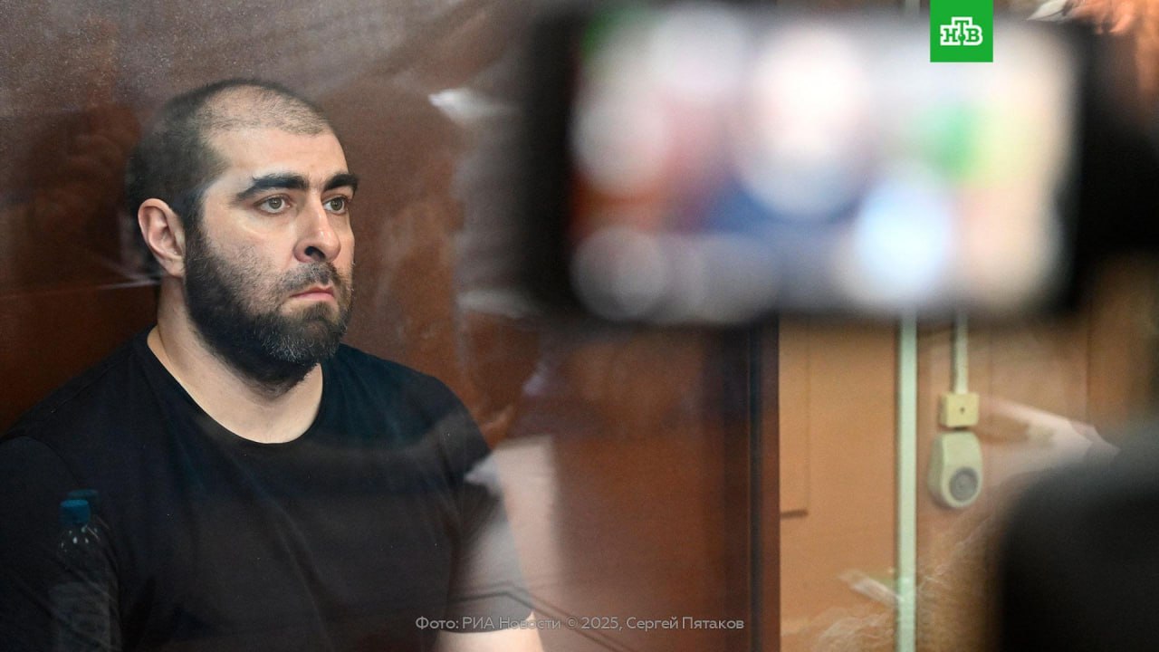 5 лет колонии за 37 жизней: суд вынес приговор бизнесмену по делу о взрыве на АЗС в Махачкале