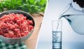 Секрет сочных котлет: как минеральная вода меняет фарш