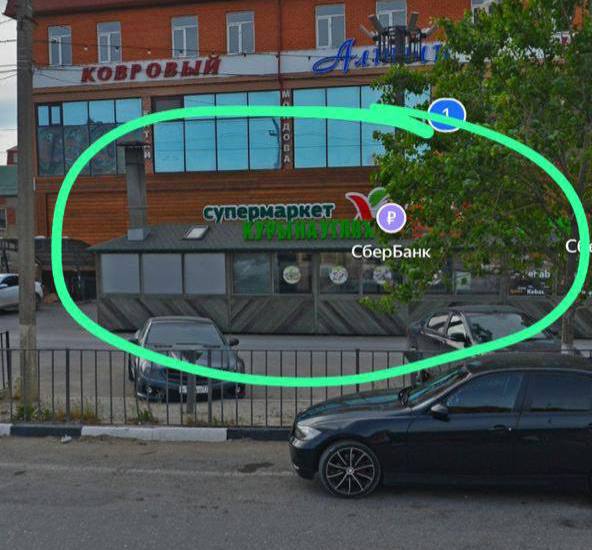 В Махачкале демонтируют. самовольно возведённое строение по ул. Изумрудная, 1 В Махачкале демонтируют. самовольно возведённое строение по ул. Изумрудная, 1