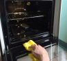 Как вернуть духовке первоначальный блеск: простой способ очистки