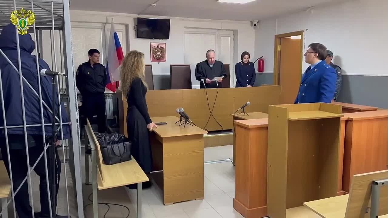 В Дагестане вынесли приговор обвиняемому по делу о взрыве селитры напротив АЗС, в результате которого погибли 33 человека