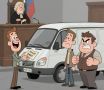 Юридический трэш: как покупка фургона обернулась судебным марафоном