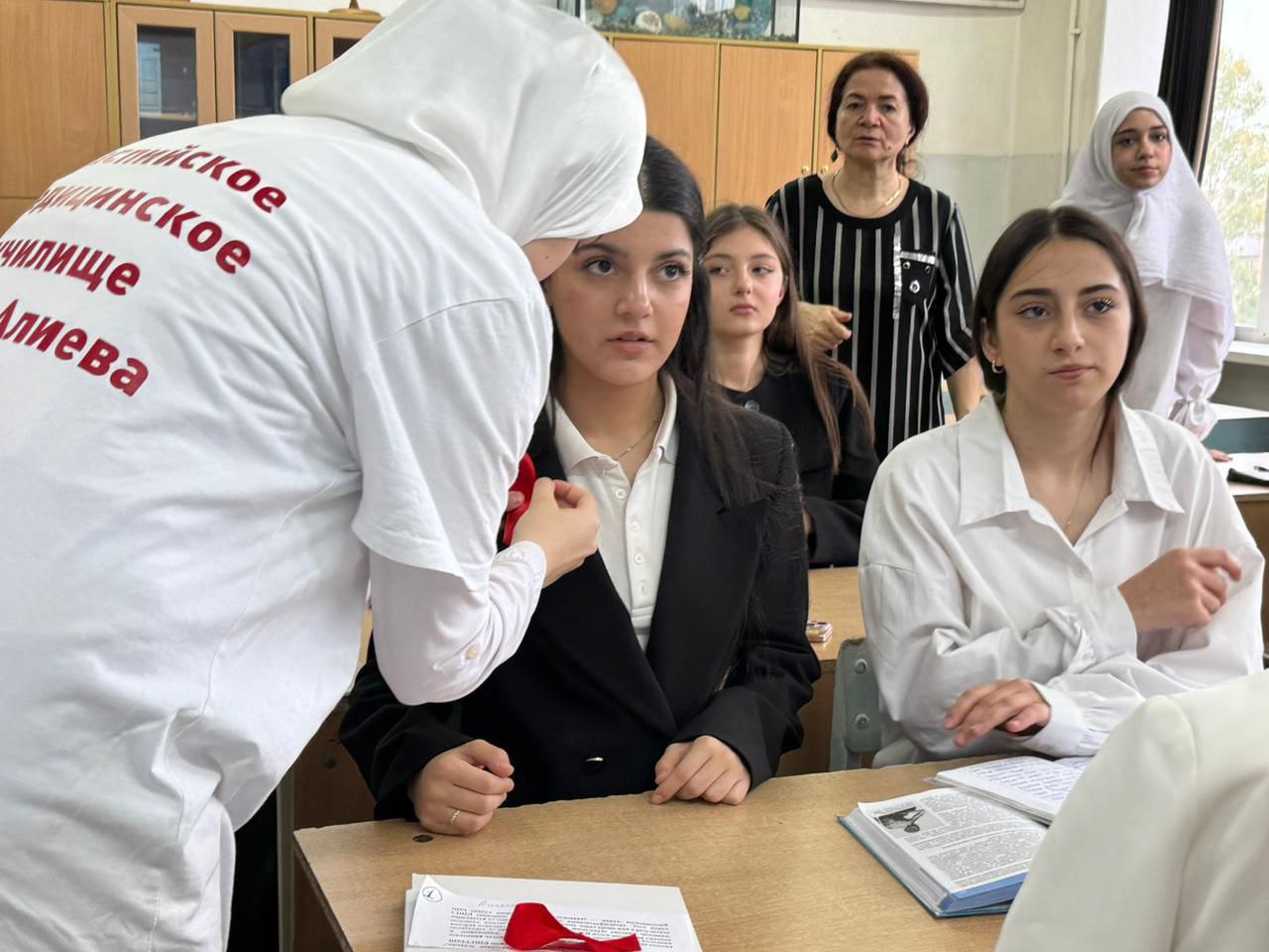 1 декабря ежегодно отмечается Всемирный день борьбы со СПИДом 1 декабря ежегодно отмечается Всемирный день борьбы со СПИДом