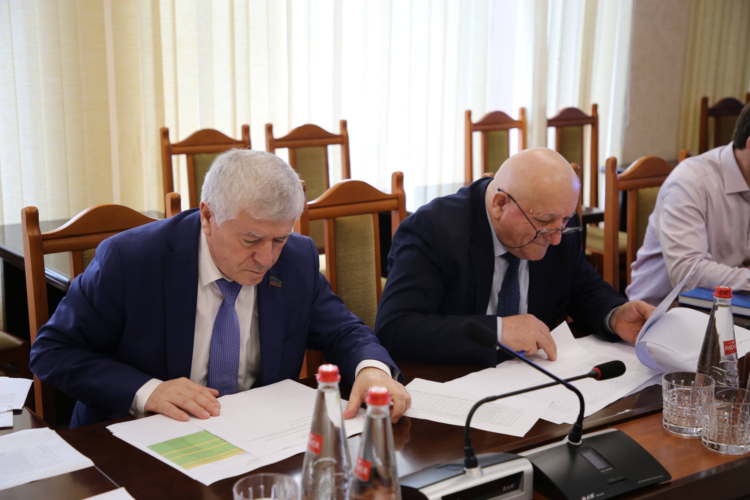 Минэкономразвития Дагестана подводит итоги приема заявок на участие в программе развития горных территорий Минэкономразвития Дагестана подводит итоги приема заявок на участие в программе развития горных территорий