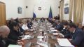 Меры по погашению просроченной кредиторской задолженности республиканских медицинских организаций обсудили на совещании в Махачкале