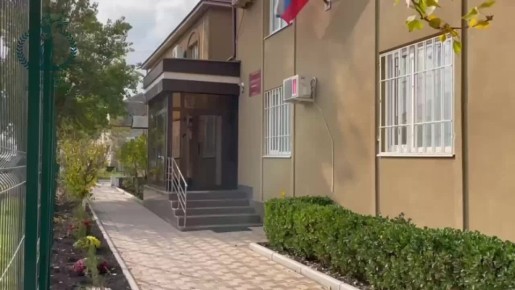 К пяти годам колонии приговорили предпринимателя, виновного в гибели 33 человек при взрыве на АЗС в Махачкале