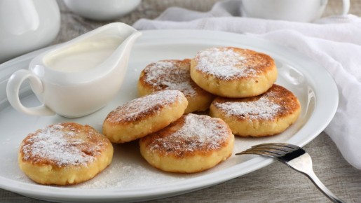 Вместо сырников получите «подошву»: вот какая ошибка губит блюдо