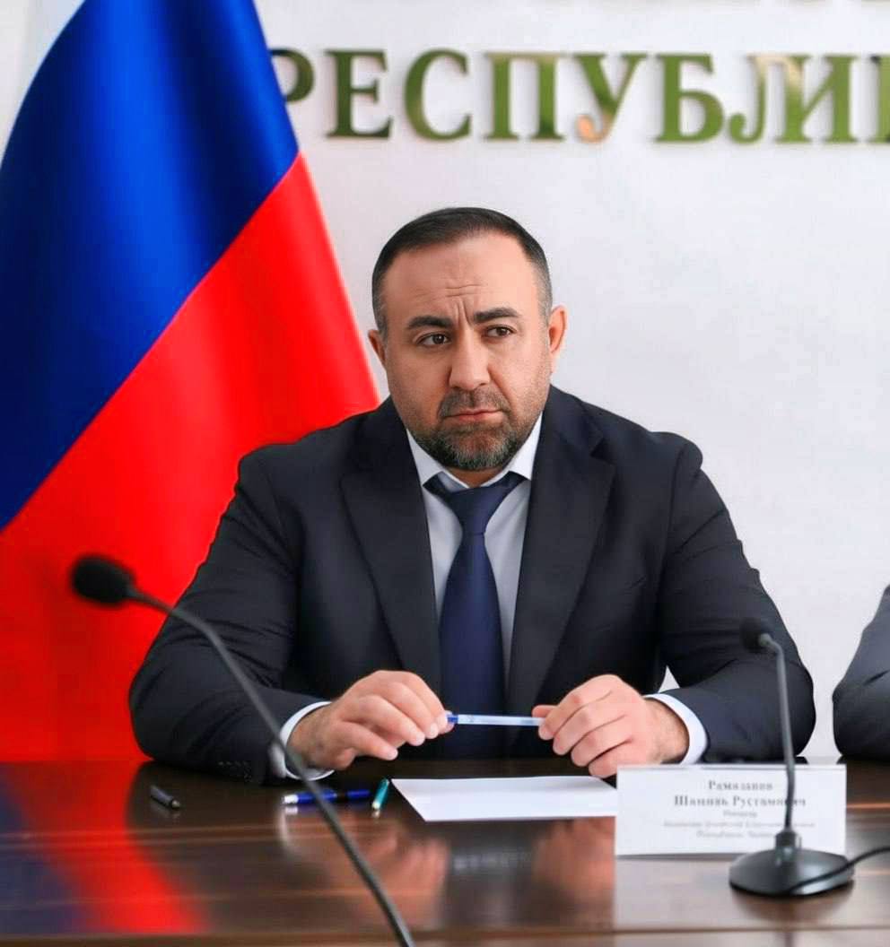 Министр сельского хозяйства и продовольствия Дагестана Шамиль Рамазанов прокомментировал тезисы Главы РД Сергея Меликова о героическом менталитете дагестанцев, высказанные в эфире радио «Комсомольская правда»