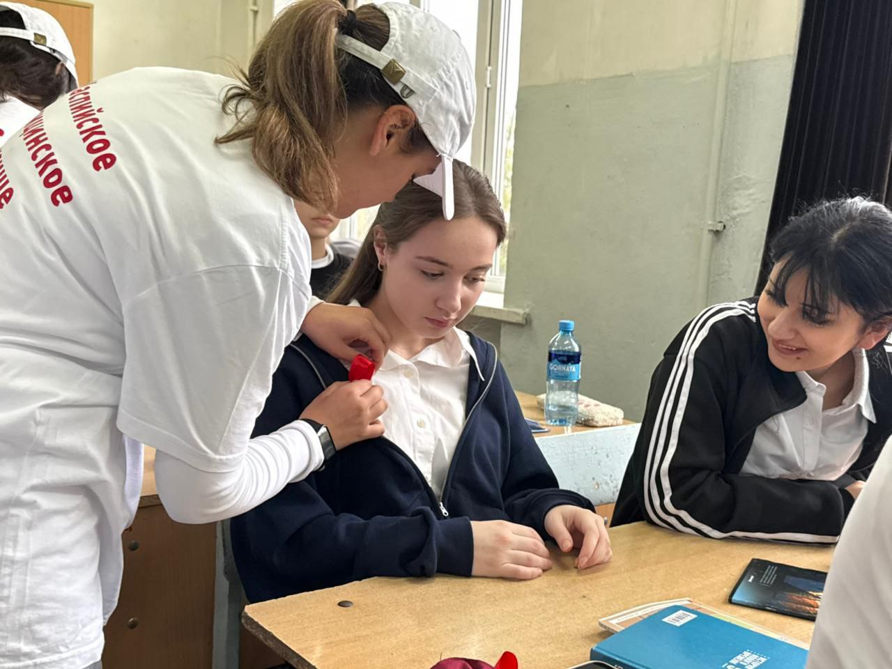 1 декабря ежегодно отмечается Всемирный день борьбы со СПИДом 1 декабря ежегодно отмечается Всемирный день борьбы со СПИДом