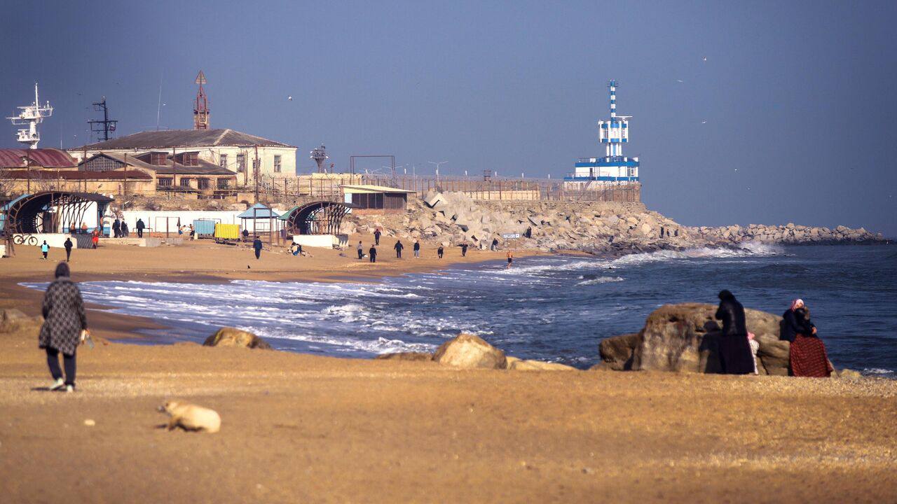 Дагестан планирует расширять торгово-экономическое сотрудничество с Ираном