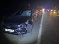 Смертельный наезд на женщину-пешехода произошел в Дагестане