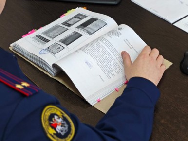 В Республике Дагестан перед судом предстанут обвиняемые в незаконной добыче осетровых из Каспийского моря