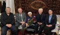 Легендарное поколение: Зайтуну Кугушеву поздравили с 99-летием