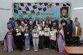 В Махачкале состоялся всероссийский шахматный турнир – Гран-при России по блицу «Мемориал Гапизова Н. Г.», посвященный памяти видного общественно-политического деятеля, заслуженного учителя России Нурбаганда Гапизова
