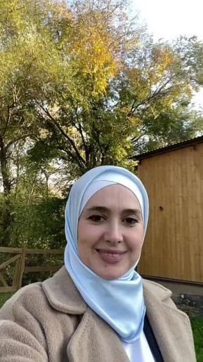 Съемка в клубе по стрельбе из лука «Узден»