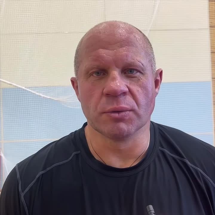 «Получил огромное удовольствие. Было ощущение, что Маддалена не хотел драться»