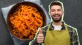 В сотни раз вкуснее покупной: удивите домочадцев ресторанной морковью по-корейски